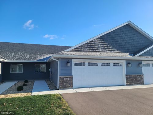 362 Cedar Avenue N, Maple Lake, MN, 55358 | Card Image