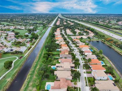 15644 Glencrest Avenue, House other with 5 bedrooms, 4 bathrooms and null parking in DELRAY BEACH FL | Image 3