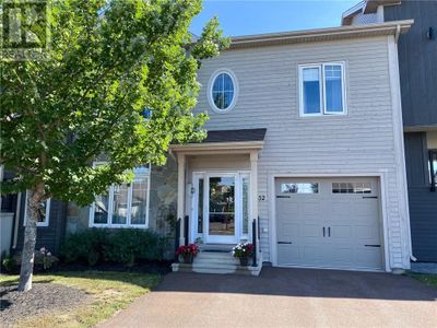 32 Perfection Lane, Home with 3 bedrooms, 3 bathrooms and null parking in Dieppe NB | Image 1