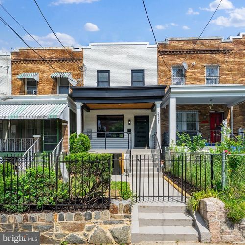 5123 8th St Nw, WASHINGTON, DC, 20011-4021 | Card Image