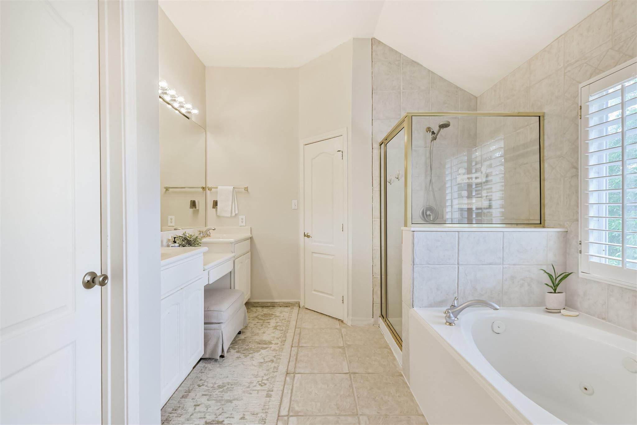 Residential in Tomball