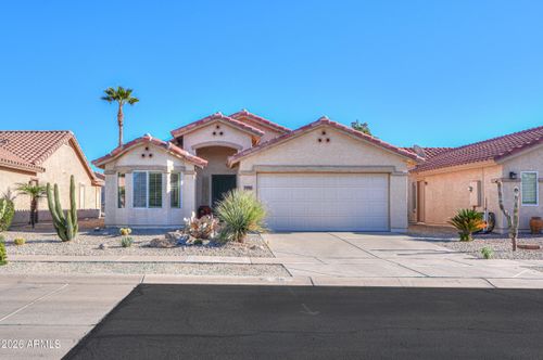 56 N Bolera Lane, Casa Grande, AZ, 85194 | Card Image