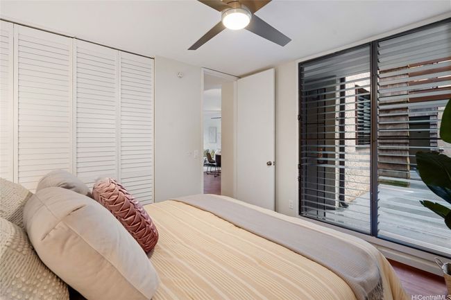 APT-258 - 1015 Aoloa Pl, Condo with 2 bedrooms, 2 bathrooms and 2 parking in Kailua HI | Image 12
