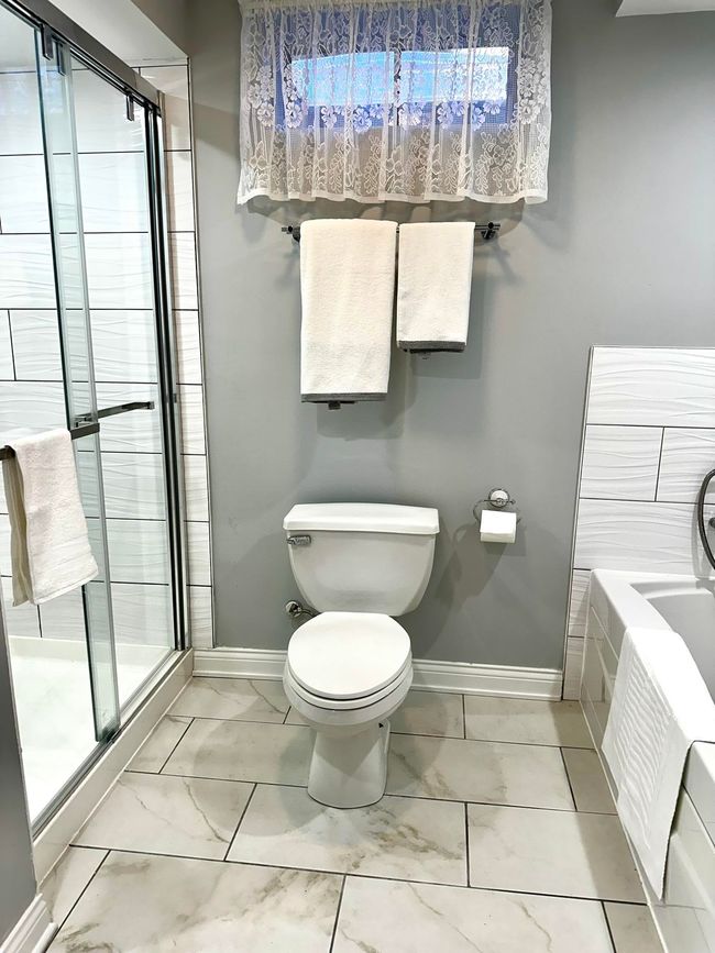 360 &amp; 362 Setting Sun Trail, House other with 3 bedrooms, 3 bathrooms and null parking in ROME WI | Image 39