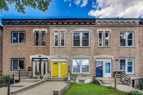 3623 Emerald Ave, Chicago, IL, 60609-1638 | Card Image