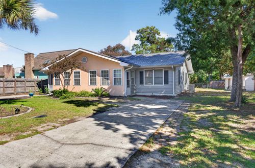 702 43rd Ave S, North Myrtle Beach, SC, 29582-5283 | Card Image