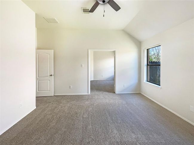 3608 Mahogany Trl, House other with 3 bedrooms, 2 bathrooms and 2 parking in Pearland TX | Image 18