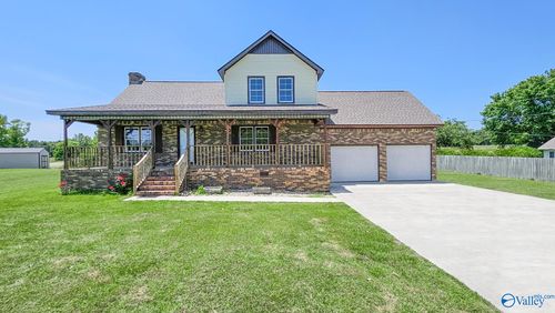 20073 Yarbrough Rd, Athens, AL, 35613-4412 | Card Image