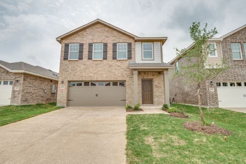 4523 Wood Fern Rd, Melissa, TX, 75454-3336 | Card Image