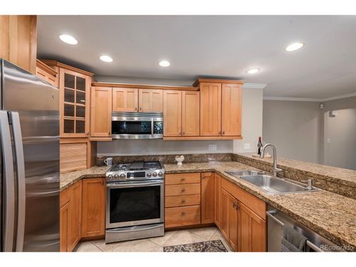2609 S Dahlia St, Denver, CO, 80222-6558 | Card Image