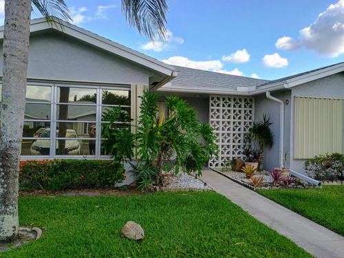 d-14716 Canalview Dr, Delray Beach, FL, 33484-3739 | Card Image