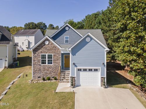 108 Penncross Dr, Raleigh, NC, 27610-1192 | Card Image