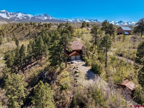 178 Valley View Rd, Ridgway, CO, 81432-9322 | Card Image