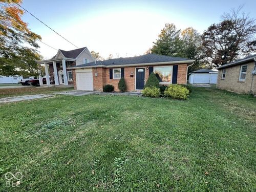1809 Silver St, Anderson, IN, 46012-2459 | Card Image