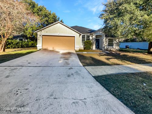 6891 Clinton Corners Dr W, Jacksonville, FL, 32222-1880 | Card Image