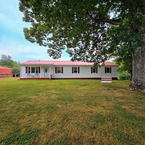 3634 Old Mansion Rd, Lunenburg, VA, 23952-2114 | Card Image