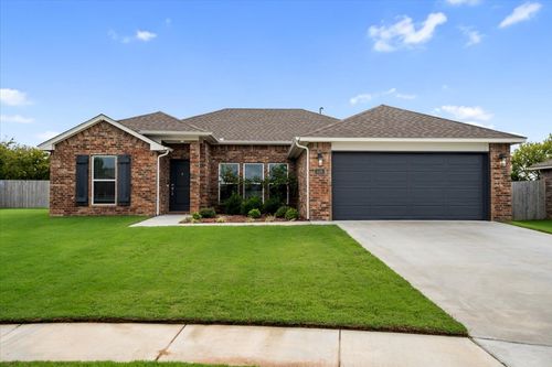 5105 E Galveston Ct, Broken Arrow, OK, 74014-2392 | Card Image