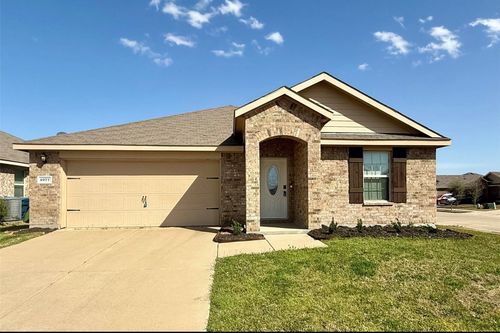 2077 Enchanted Rock Dr, Forney, TX, 75126-0017 | Card Image