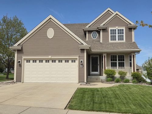 707 Belmont Drive, Watertown, WI, 53094 | Card Image