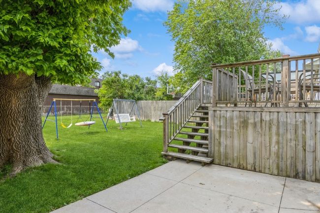 5817 Underwood Ave Sw, House other with 4 bedrooms, 2 bathrooms and null parking in Cedar Rapids IA | Image 28