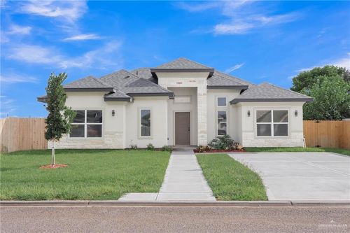 3511 Ida Dr, Palmview, TX, 78572-2470 | Card Image