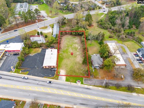 4915 Rhett St, Columbia, SC, 29203-4528 | Card Image