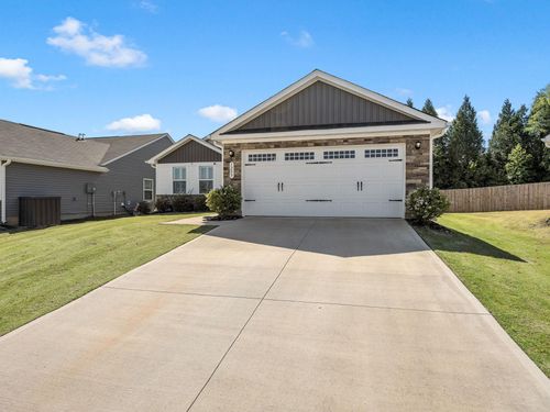 1209 Eutaw Springs Drive, Woodruff, SC, 29388 | Card Image