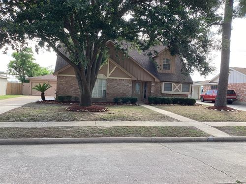 2031 Millhouse Rd, Houston, TX, 77073-1529 | Card Image