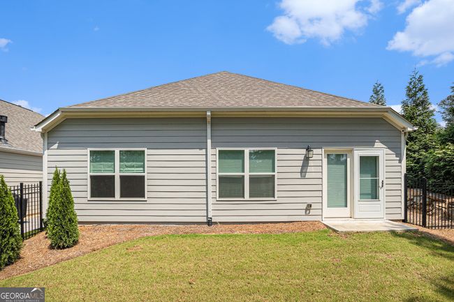52 Lantern Trce, House other with 2 bedrooms, 2 bathrooms and 2 parking in Hiram GA | Image 25