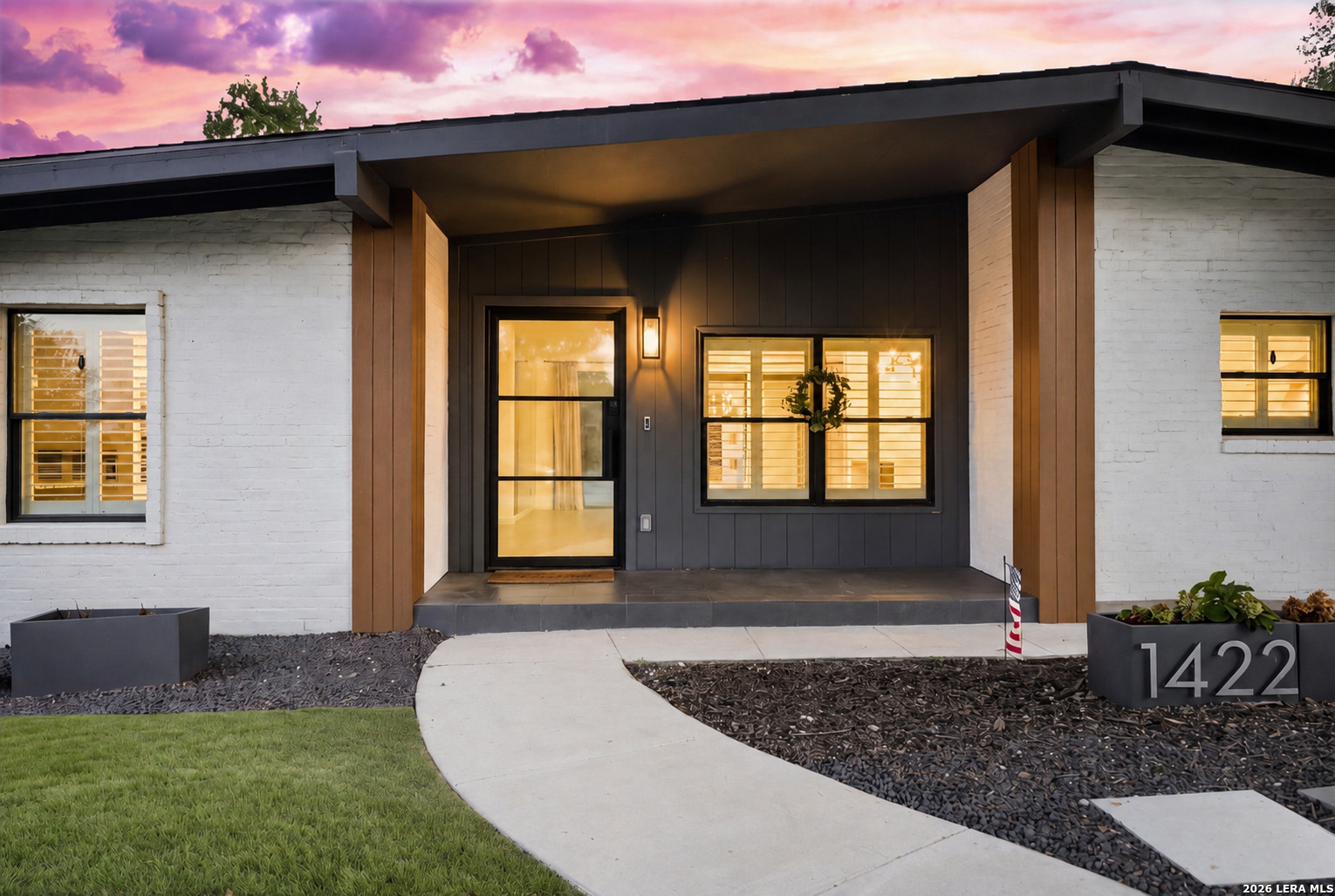 Residential in Terrell Hills 5