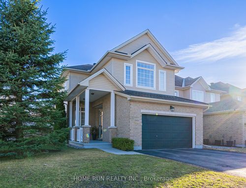 131 Kinghaven Cres, Kanata, ON, K2M0C3 | Card Image