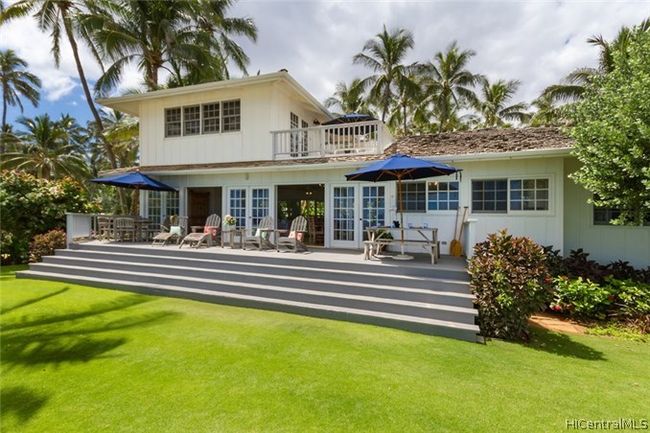 61-753 Papailoa Rd, House other with 4 bedrooms, 3 bathrooms and 2 parking in Haleiwa HI | Image 8