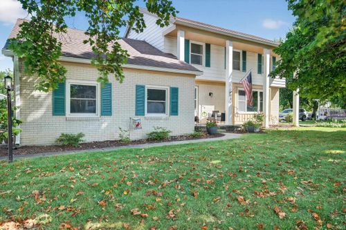 714 E Main St, Greentown, IN, 46936-1307 | Card Image