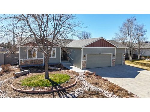 3351 Firewater Ln, Wellington, CO, 80549-3009 | Card Image