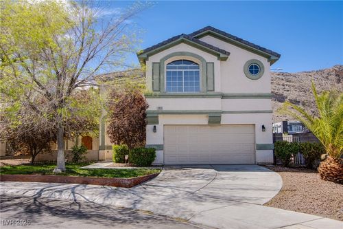 3953 Broad Meadow Ct, Las Vegas, NV, 89129-7916 | Card Image