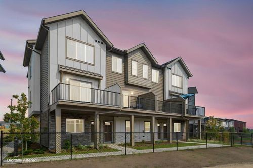 164-2231 81st Street Sw, Calgary, AB, T3H6M4 | Card Image