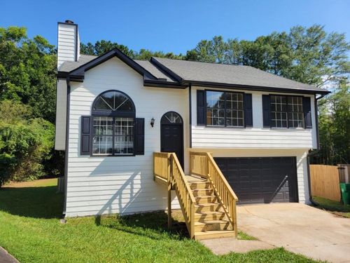 1119 Oakwood Manor Ct, Decatur, GA, 30032-2353 | Card Image