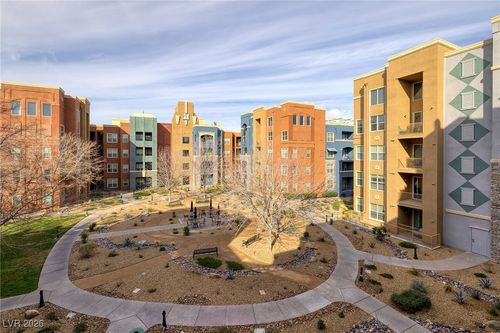 317-56 E Serene Ave, Las Vegas, NV, 89123-3740 | Card Image