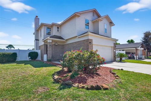8014 Royalwood Dr, Houston, TX, 77049-2320 | Card Image