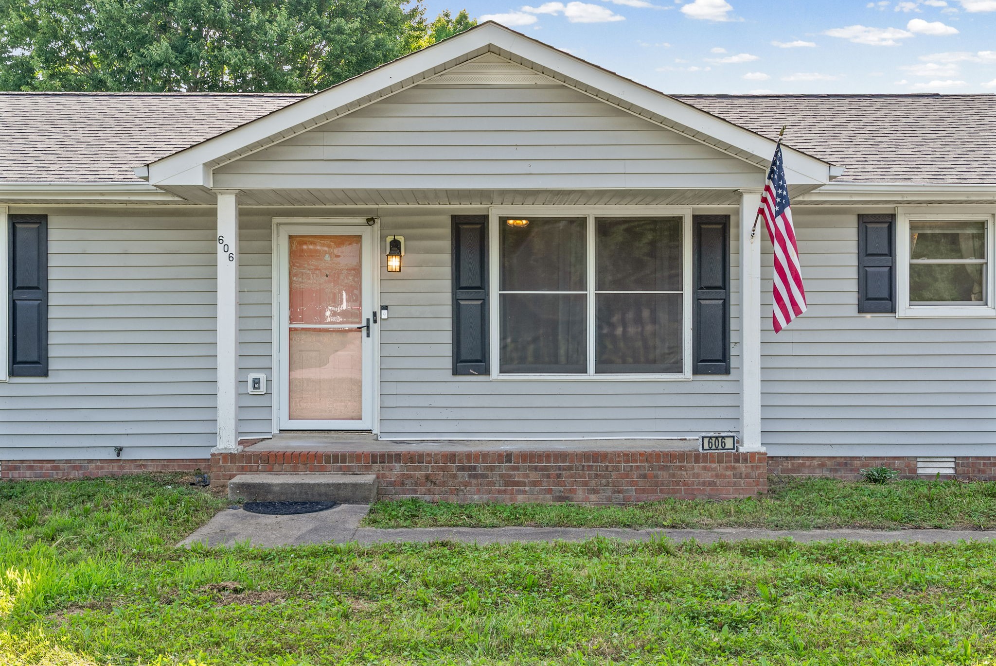 Residential in Clarksville 5