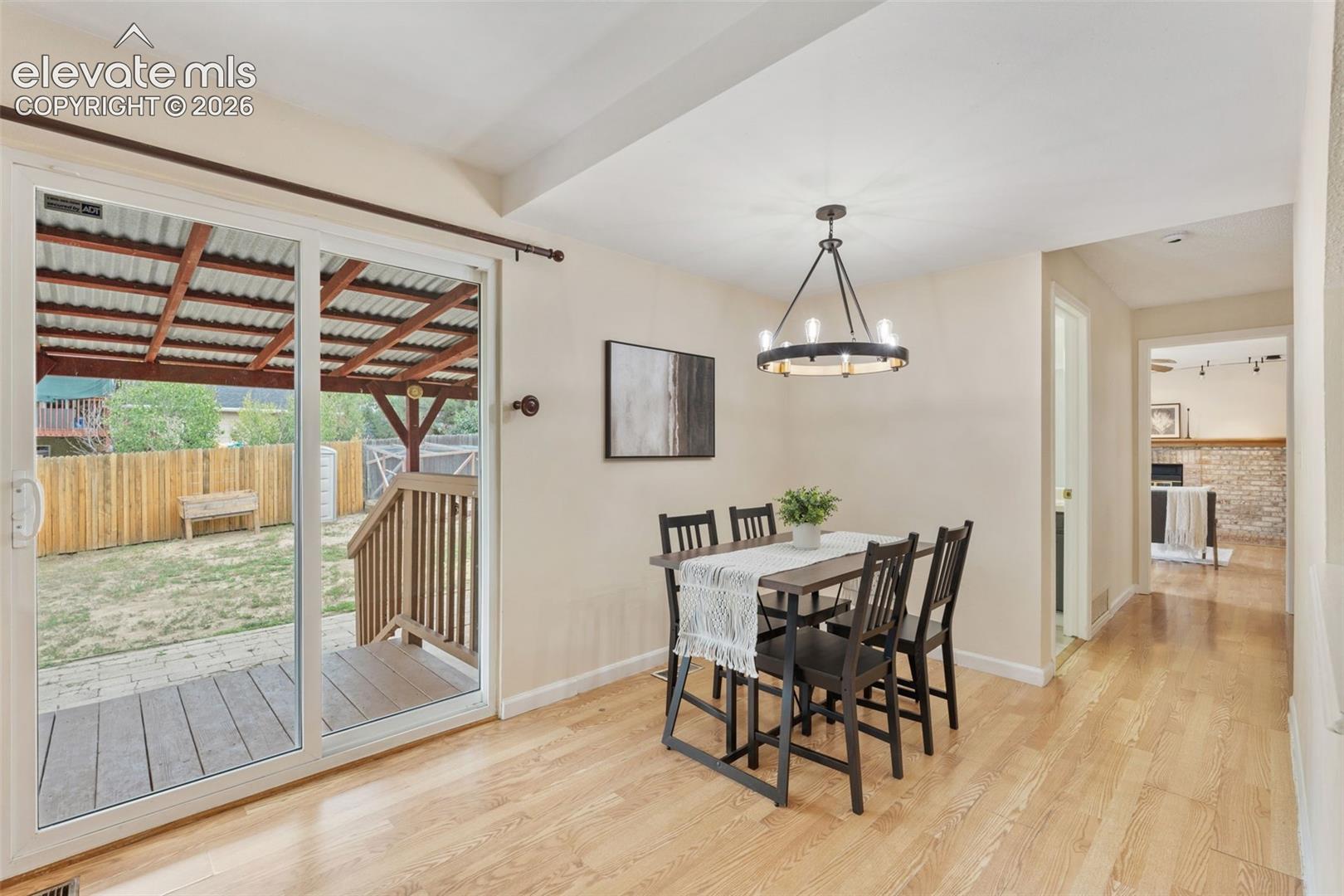 Residential in Colorado Springs 4