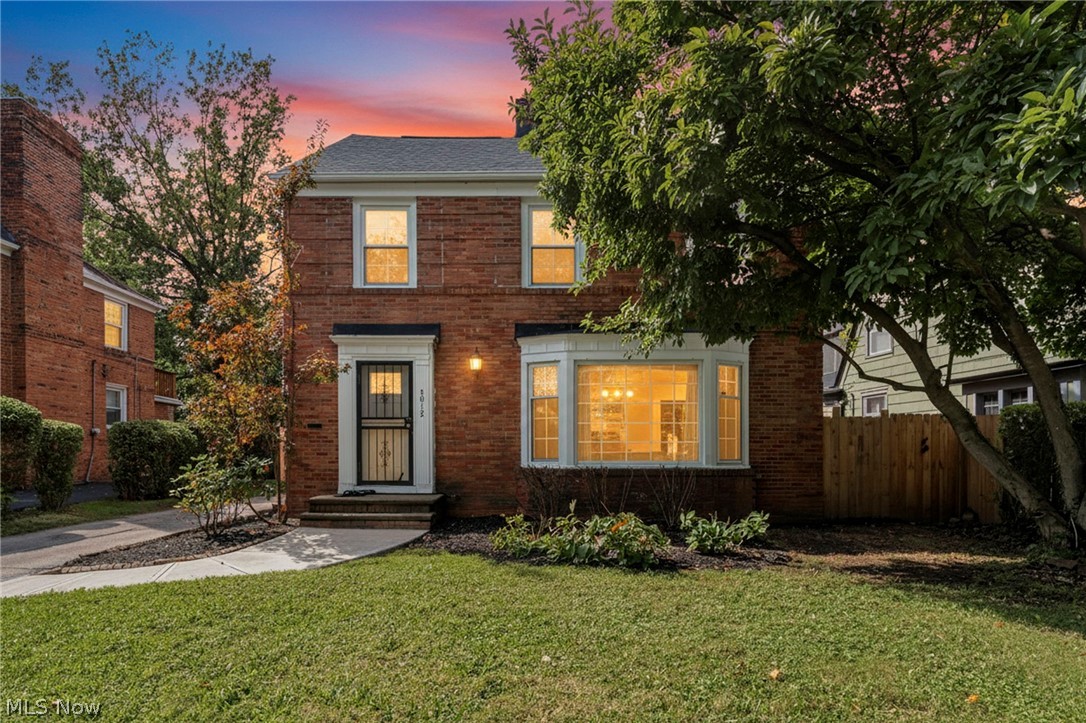 Residential in Cleveland