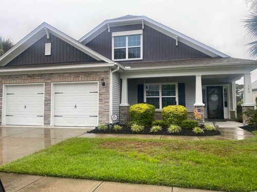 140 Zostera Dr, Little River, SC, 29566-8591 | Card Image
