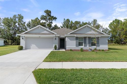 5263 Byronic Court, Brooksville, FL, 34604 | Card Image