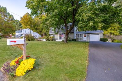 37 Bradford Drive, House other with 4 bedrooms, 1 bathrooms and null parking in Windsor CT | Image 2