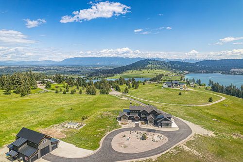 150 Granite Hill Rd, Kalispell, MT, 59901-9001 | Card Image