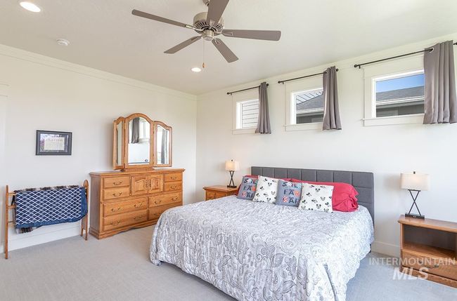 3713 W Ladle Rapids St, House other with 4 bedrooms, 3 bathrooms and 3 parking in Meridian ID | Image 14