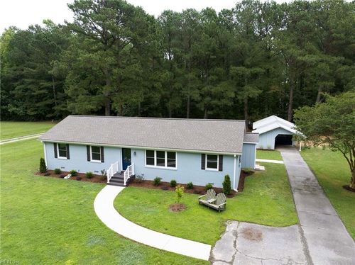 591 Possum Point Rd, Port Haywood, VA, 23138-2175 | Card Image