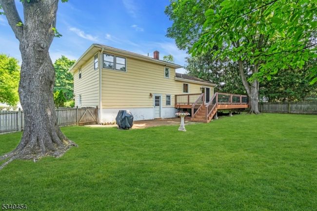 8 Delmar Ave, House other with 2 bedrooms, 1 bathrooms and null parking in Cresskill NJ | Image 4