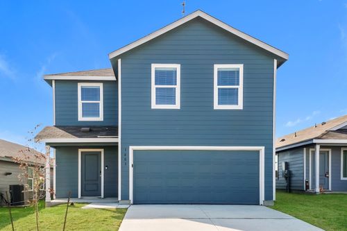 1603 Hummock Steep, New Braunfels, TX, 78130-8525 | Card Image